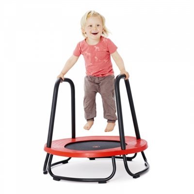 Baby trampoline made for children