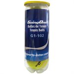 3 Going One Tennis Balls