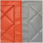 1er but double en vinyle Going One, 30"x15"x3"