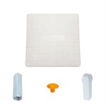 But baseball simple moulé - unité