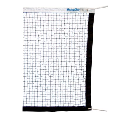 Filet de badminton de luxe Filet de badminton de luxe