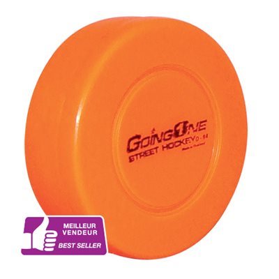 Rondelle très résistante GOING ONE