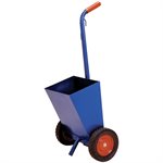 Traceur de ligne économique Going One, 2 roues, cap. 25 lb