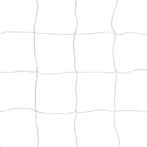 Nets for Junior Goals, 3 mm Strand