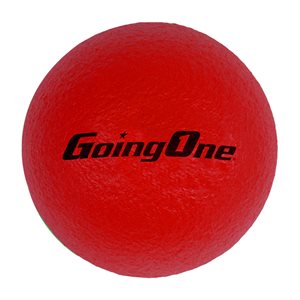 High Density Foam Ball, Speedskin Cover