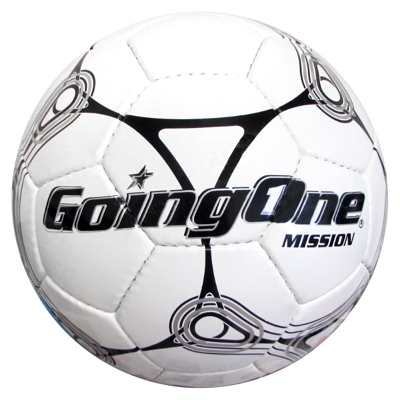 Ballon de soccer GOING ONE de tournoi
