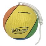 Rubber Tetherball