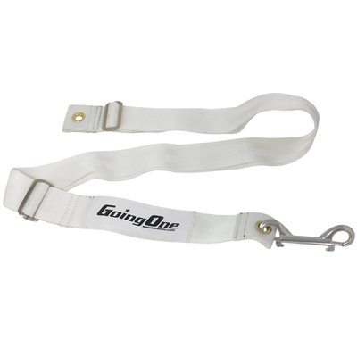Tennis Net Center Strap