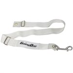 Tennis Net Center Strap