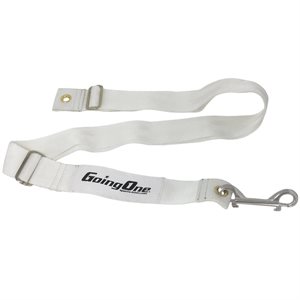 Tennis Net Center Strap