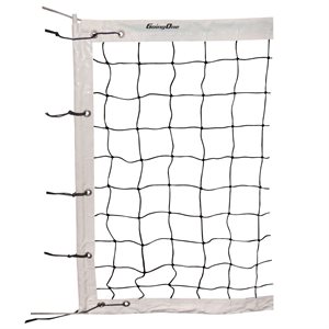 Going One Tournament Volleyball Net, 32'