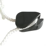 Pro-Am Volleyball Net of 32', with Plateena Cable