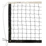 Going One Mini-Volleyball Net, Steel Cable, 20' (6 M)