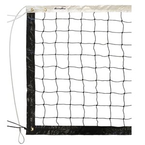 Going One Mini-Volleyball Net, Steel Cable, 20' (6 M)