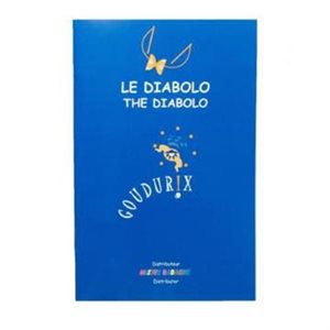 Livre d'instructions sur le diabolo