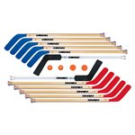 DOM Gain 42" full hockey set