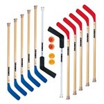 DOM Gain 42" full hockey set