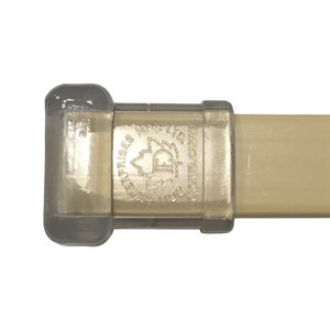 12 bâtons de hockey 42", 2 balles, 2 rondelles