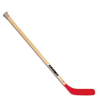 Dom Gain Hockey Player Stick, 42" (107 cm)
