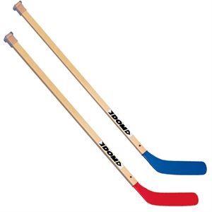 Bâton de joueur de hockey DOM Gain, 107 cm (42")