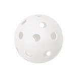 Perforated Training Baseball, 9" (23 cm)