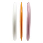 3-Disc Golf Set for Beginners