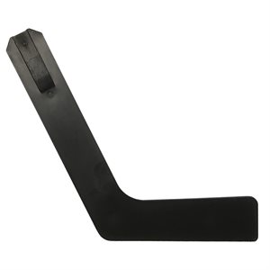 Goalkeeper's replacement blade for DOM GS-50 