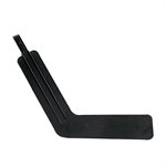 Palette de remplacement DOM pour bâton de gardien #GS25