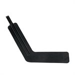 Palette de remplacement DOM pour bâton de gardien #GS25