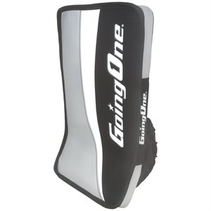 Going One PRO Street Hockey Goalkeeper Blocker