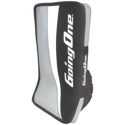 Going One PRO Street Hockey Goalkeeper Blocker