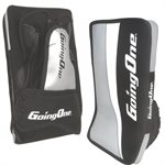 Going One PRO Street Hockey Goalkeeper Blocker