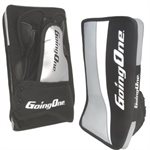 Going One PRO Street Hockey Goalkeeper Blocker