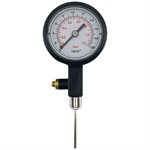 Pressure gauge