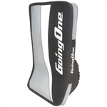 Bloqueur de gardien de but de hockey de rue Going One PRO