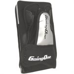 Bloqueur de gardien de but de hockey de rue Going One PRO