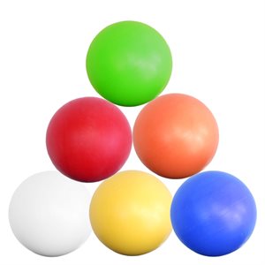 Bouncy Juggling Ball, 155G