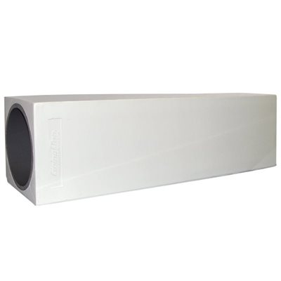 Plaque de lanceur en caoutchouc Going One Pro, JR, 4"x18"