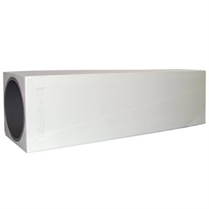 Plaque de lanceur en caoutchouc Going One Pro, JR, 4"x18"