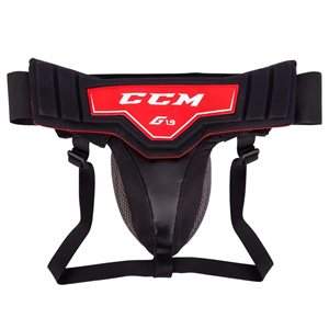 CCM Senior Goalie Jock, SR