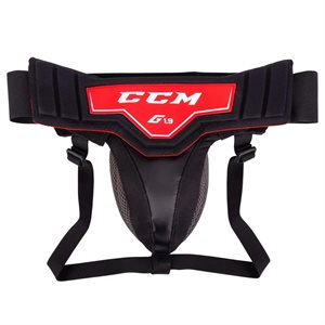 CCM Senior Goalie Jock, SR