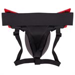 Support athlétique de gardien de but CCM, SR