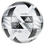 Ballon d'entraînement ADIDAS Nativo 21 MLS NFHS LEAGUE 2021