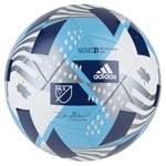 Ballon d'entraînement ADIDAS Nativo 21 MLS CLUB 2021