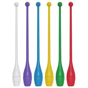 Rythmic Gymnastic Club, 17.3" (44 cm)