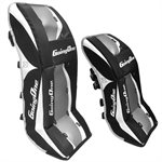 Pair of Going One PRO Street Hockey Goalie Pads