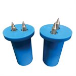 Game Ready Adjustable Anchorpegs for Hockey Goal