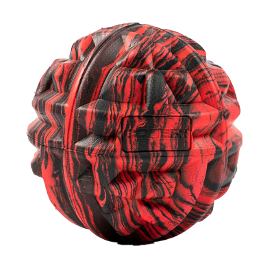 Grid Foam Ball, 5"