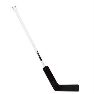 Bâton de gardien de hockey de rue - Sénior