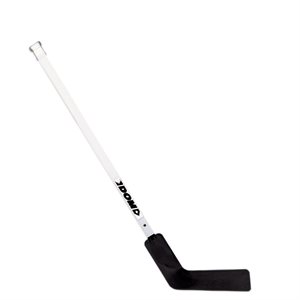Goalie Stick with ABS Shaft, 36"